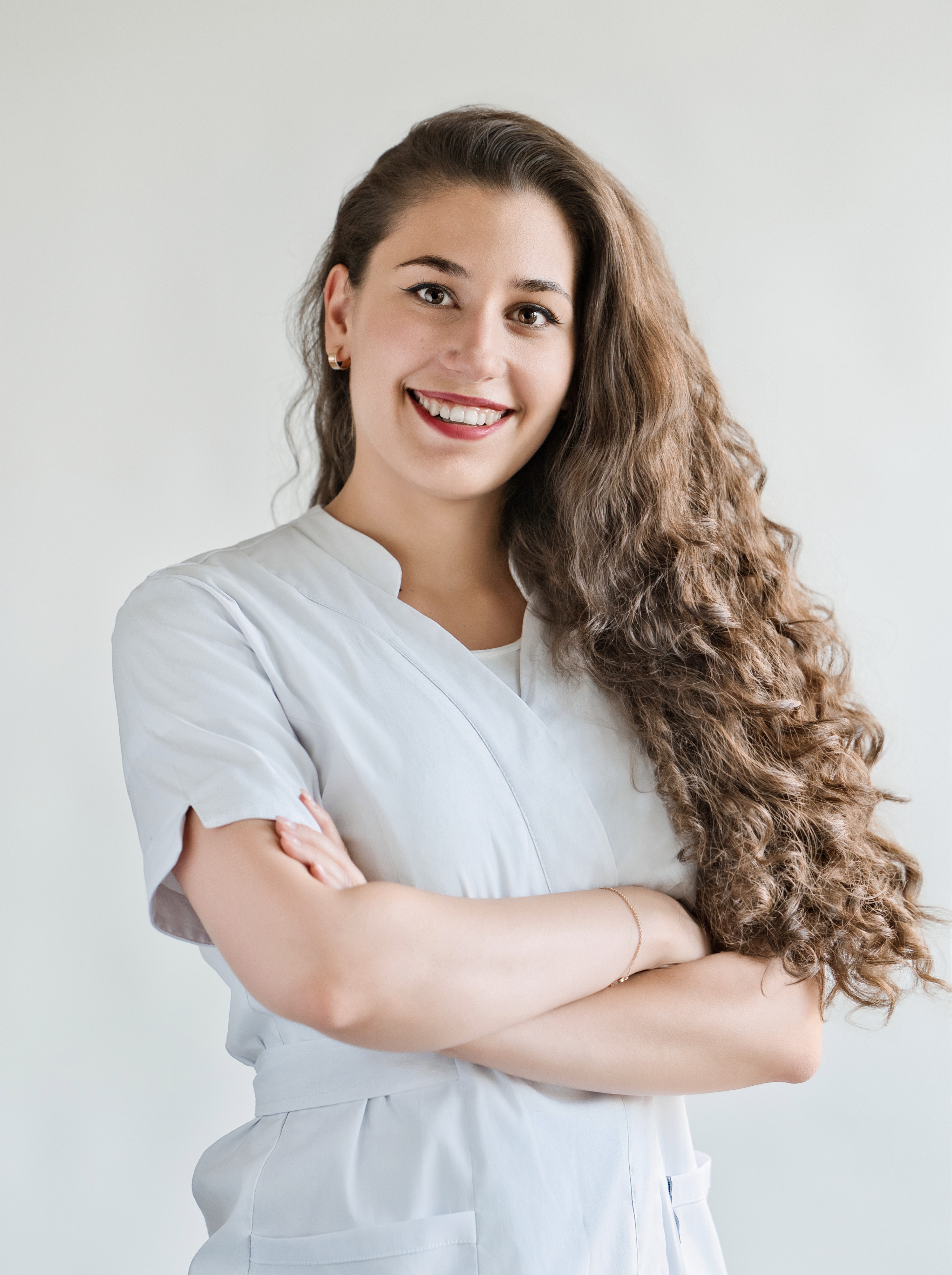 Dr. Dorottya Graf-Andrónyi